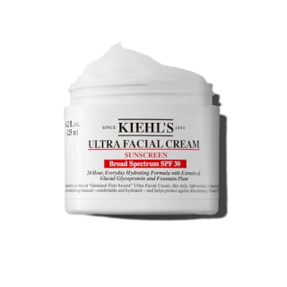 Ultra Facial Cream with SPF 30