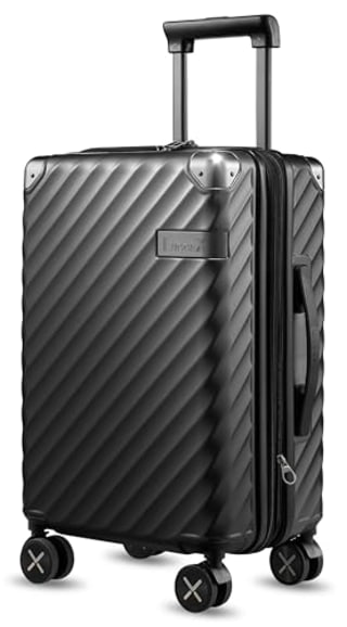 Luggage Hard Shell Carry-On