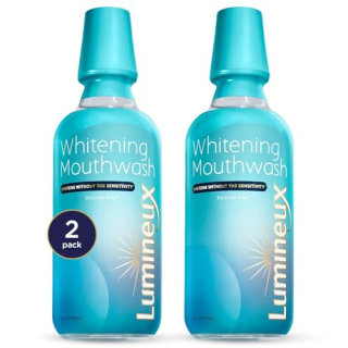 Lumineux Teeth Whitening Mouthwash