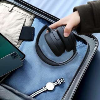 Active Noise Cancelling Headphones