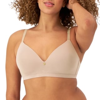Everyday Luxe T-Shirt Wireless Convertible Bra