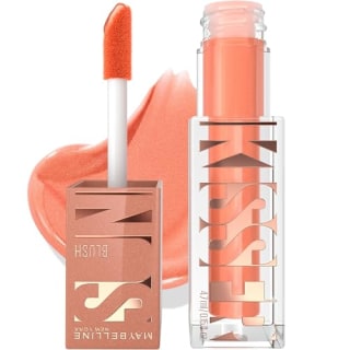 Sunkisser Liquid Blush and Bronzer