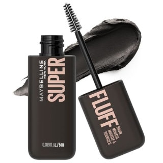 Superfluff Volumizing Brow Mousse