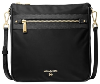 Jet Set Crossbody Bag