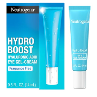 Neutrogena Hydro Boost Under Eye Cream