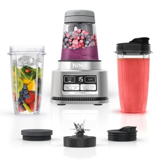 Ninja Blender and Smoothie Maker
