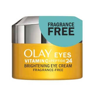 Olay Vitamin C + Peptide 24 Eye Cream