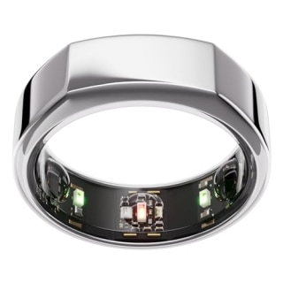 Oura Ring Gen3 Heritage