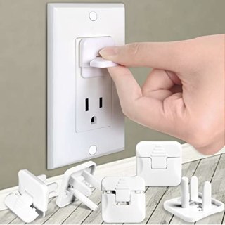 Outlet Covers (Pack of 38)