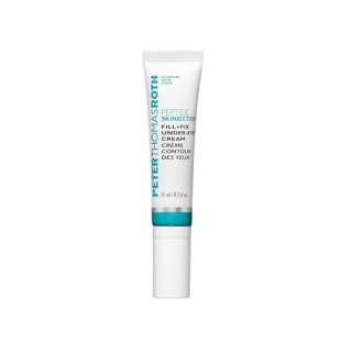Peptide Skinjection Fill + Fix Under-Eye Cream