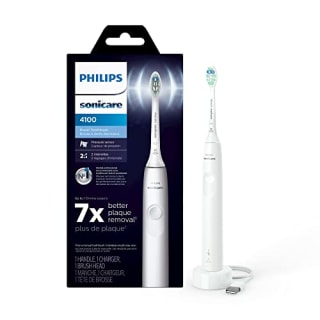 4100 Rechargeable Electric Toothbrush