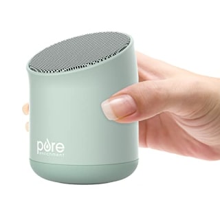 Pure Enrichment Wave Mini Zen Soothing Sound Machine