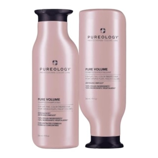 Pure Volume Shampoo and Conditioner Set