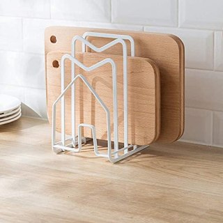 Cutting Board Organizer