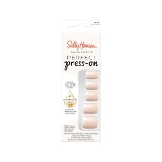 Salon Effects Perfect Press-On Nails