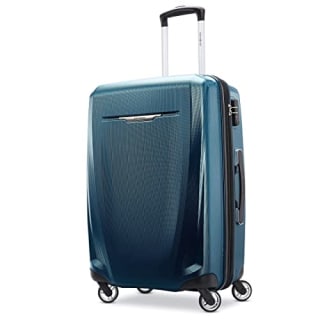 Winfield 3 DLX Hardside Expandable Luggage