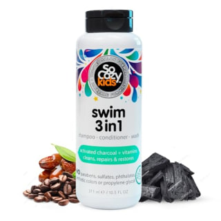SoCozy Kids Swim 3-in-1 Shampoo