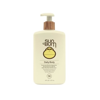 Daily SPF 50 Sunscreen Body Lotion