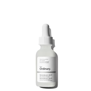 The Ordinary Niacinamide 10% + Zinc 1%