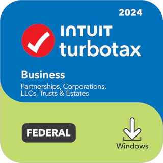 Turbotax Business