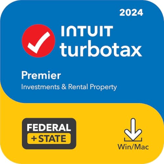 Turbotax Premier