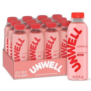 Unwell Hydration Drink 