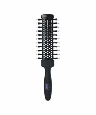 Beach Waves Round Brush