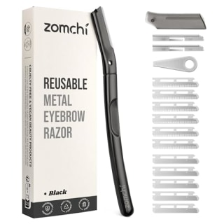 Zomchi Dermaplaning Tool