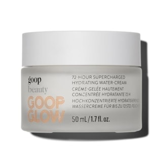 72-Hour Hydrating Water Cream