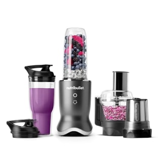 Nutribullet Ultra Plus+ Compact Kitchen System