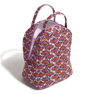 Vera Bradley Outlet Cotton Lunch Bunch