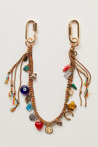 Friendship Swag Charm