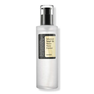 Advanced Snail 96 Mucin Power Essence