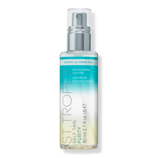 St. Tropez Self Tan Purity Bronzing Water Face Mist