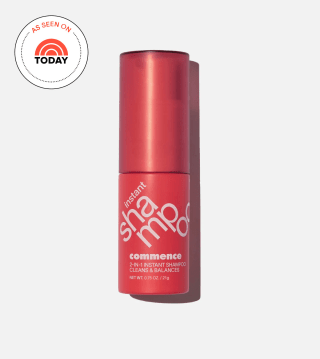 Commence 2-in-1 Instant Dry Shampoo