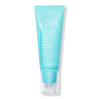 Blurring & Moisturizing Filter Primer