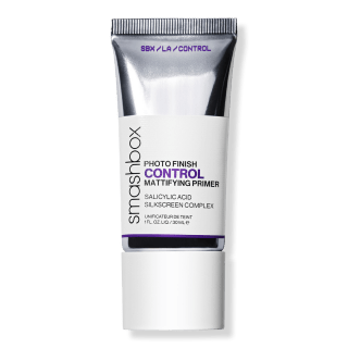 Photo Finish Control Mattifying Primer