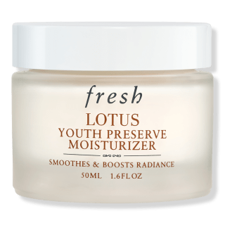 Lotus Youth Preserve Line & Texture Smoothing Moisturizer