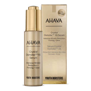 Crystal Osmoter X6 Facial Serum