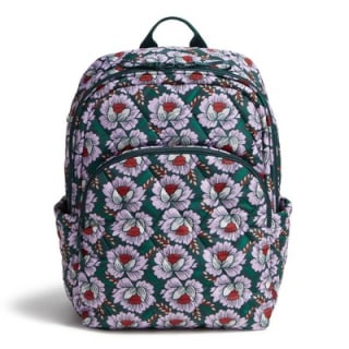 Vera Bradley Outlet Ultralight Essential Large Backpack