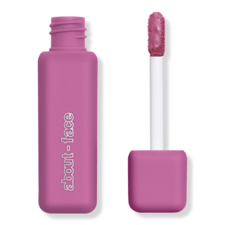 Matte Fluid Eye Paint