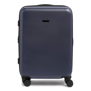 Vera Bradley Outlet Hardside Spinner Suitcase (26 Inch)