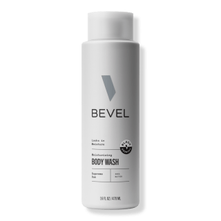 Moisturizing Body Wash