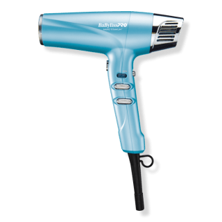 Professional High-Speed Dual Ionic Dryer
