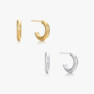 Water-Resistant Baby Everyday Hoops