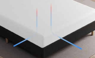 Bamboo Mattress Protector