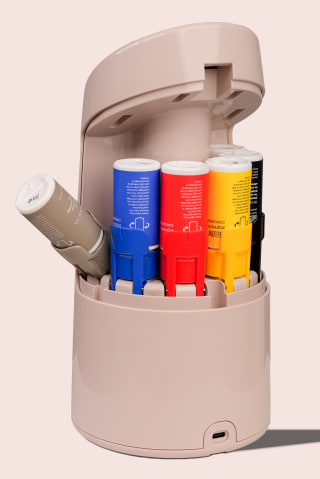 BoldHue Base Cartridge