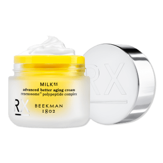 Beekman 1802 Milk RX Advanced Better Aging Cream