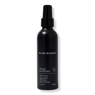 40 Proof Sea Salt Textured Hold Spray