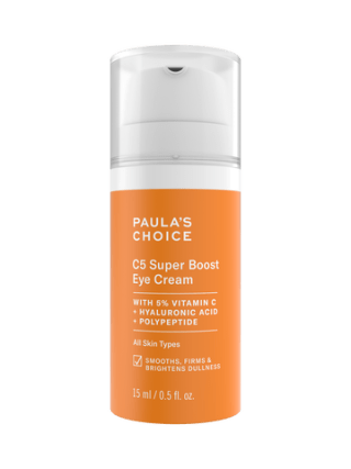 C5 Super Boost Eye Cream